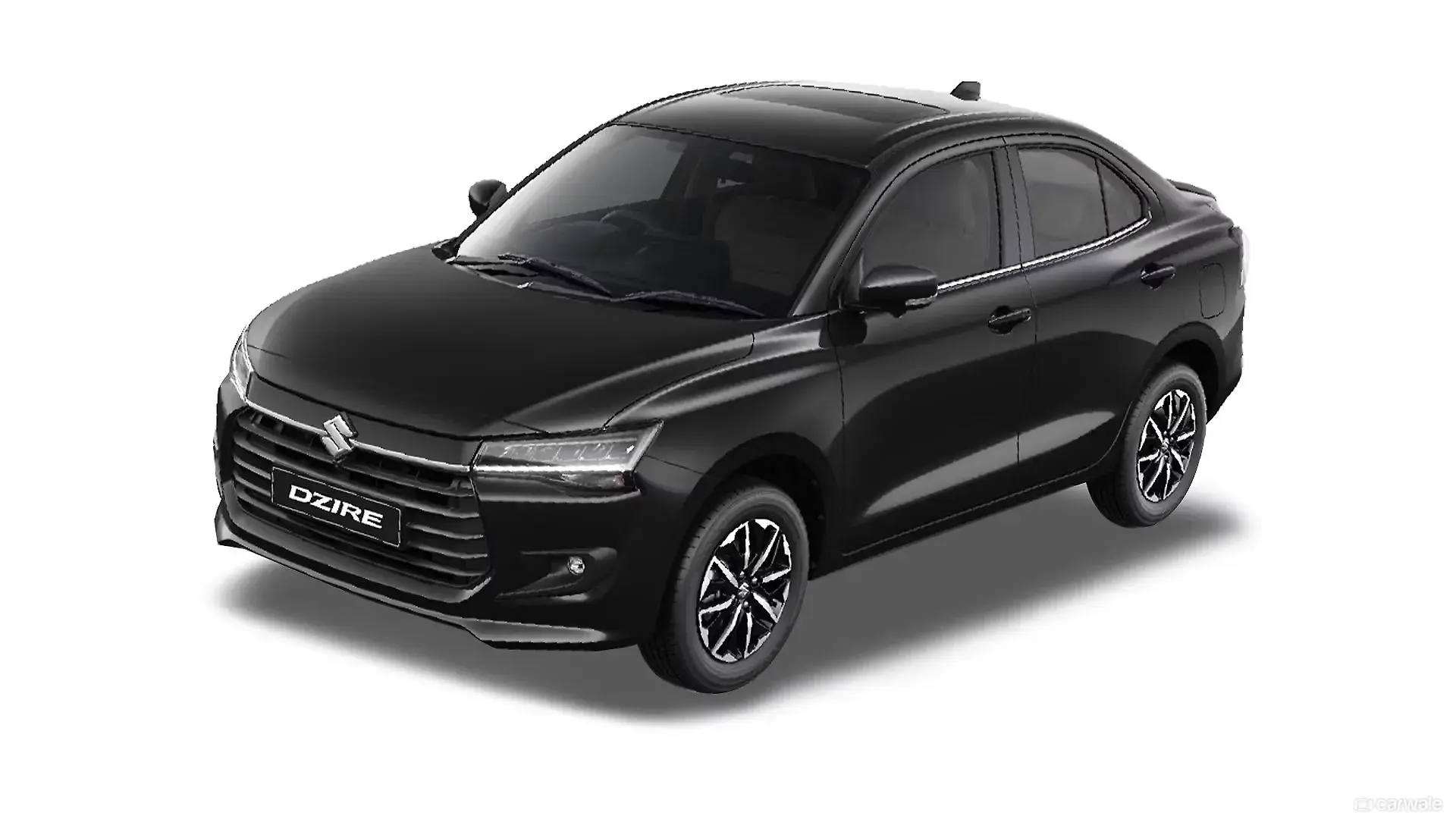 Maruti Suzuki Dzire