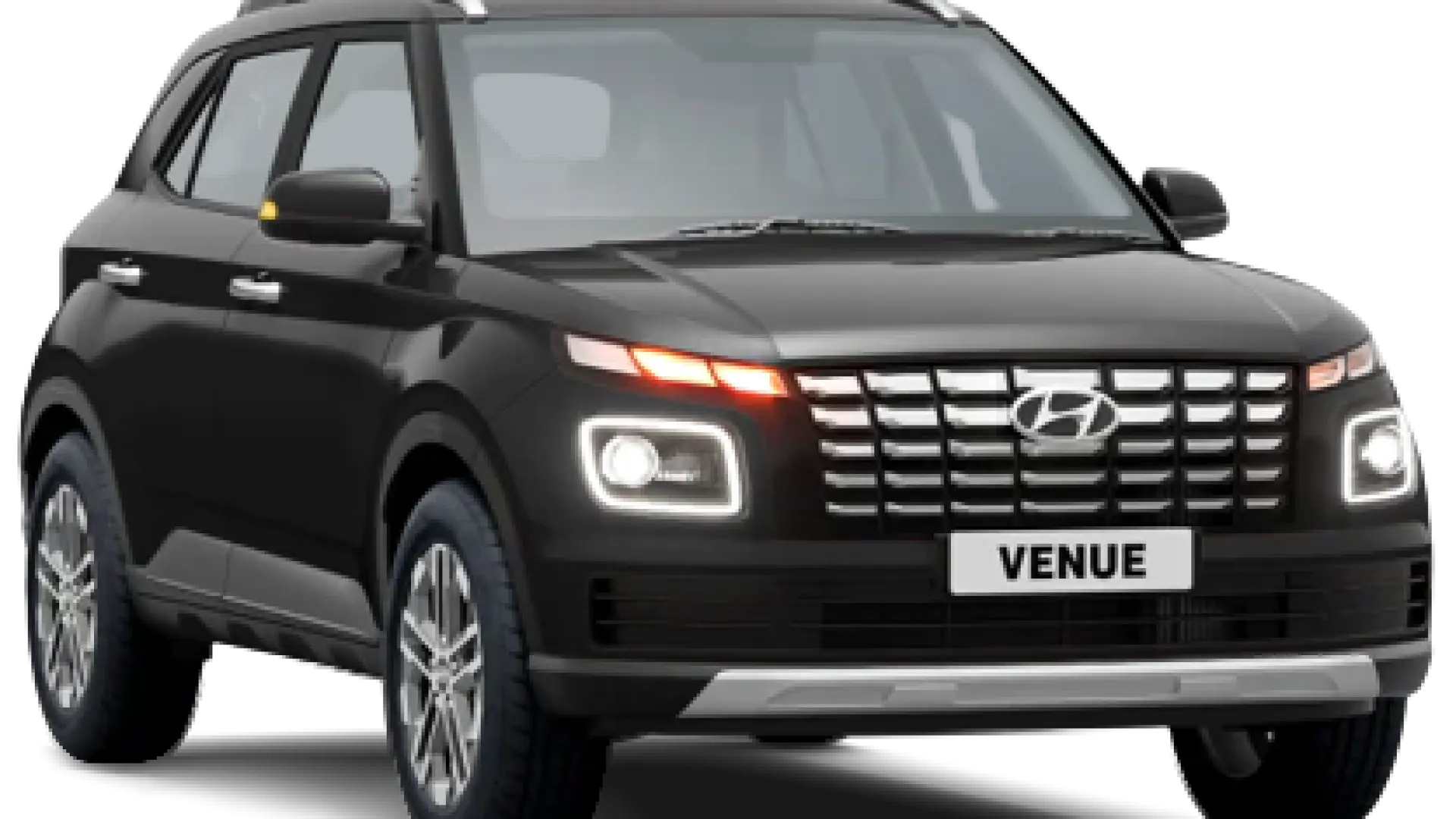 Hyundai Venue S+